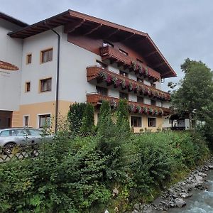 Hotel Sommerer - Inklusive Joker Card Im Sommer